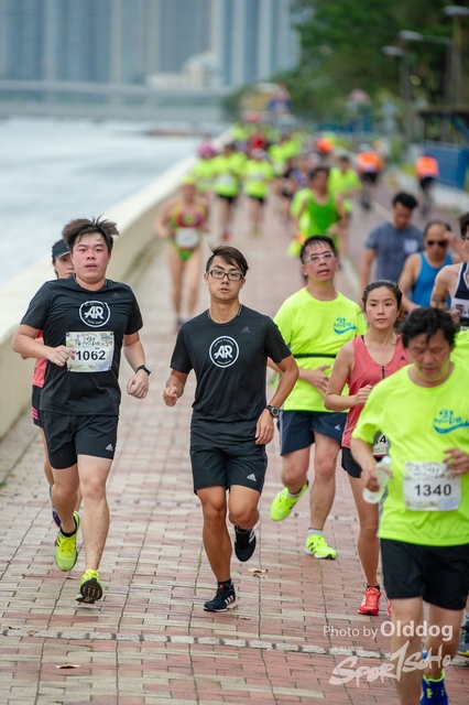 HSMC Run-188