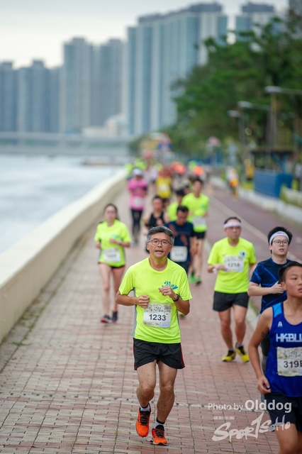 HSMC Run-190