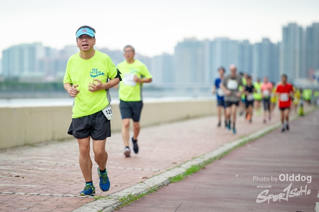 HSMC Run-195