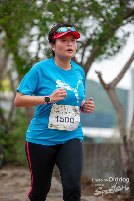 HSMC Run-203