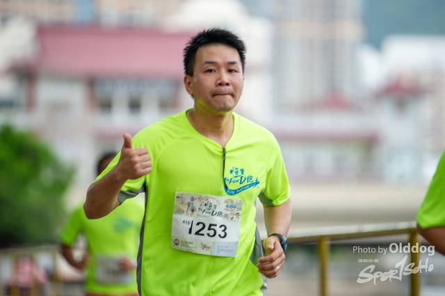 HSMC Run-233