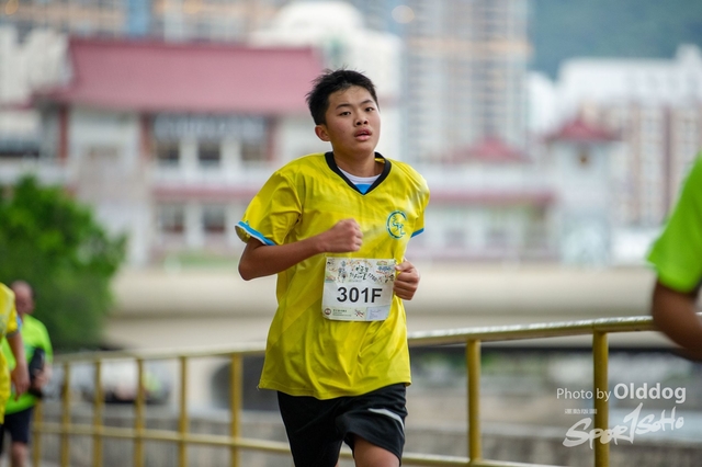 HSMC Run-234