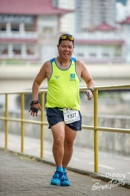 HSMC Run-237