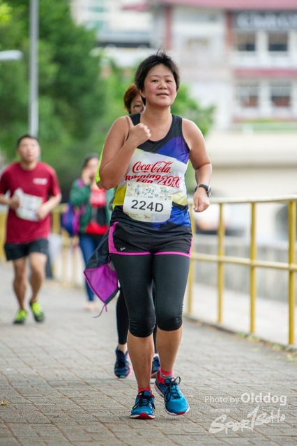 HSMC Run-239