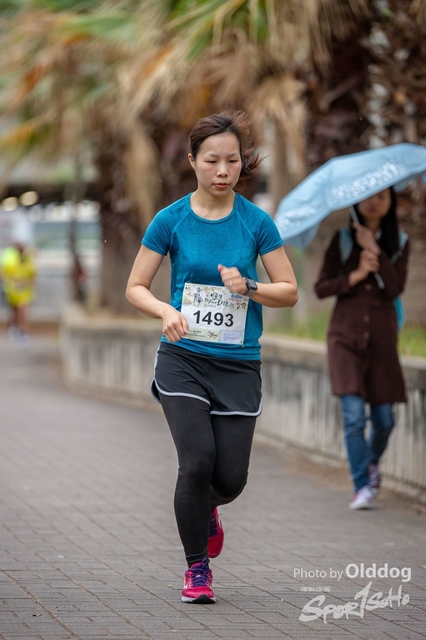 HSMC Run-243
