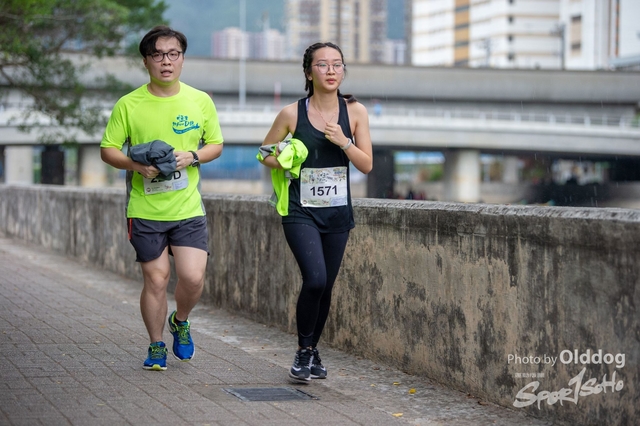 HSMC Run-245