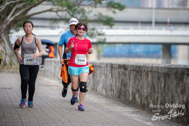 HSMC Run-246