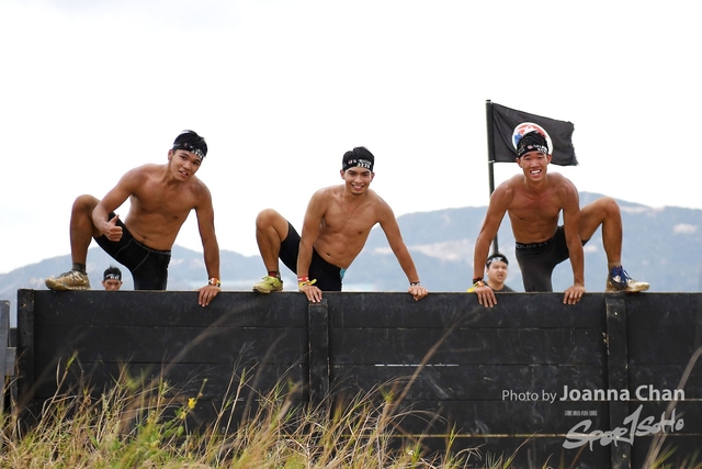 Spartan  (75)