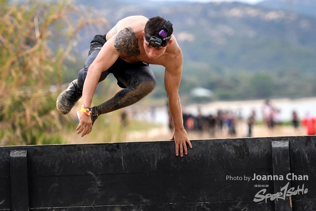 Spartan  (80)
