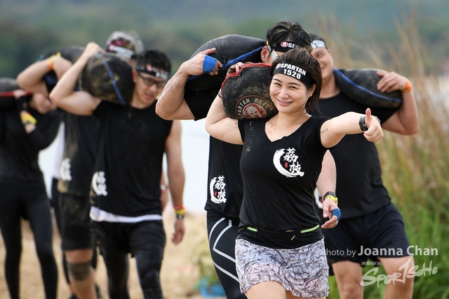 Spartan  (96)