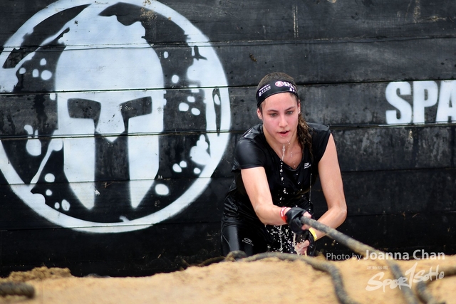 Spartan  (115)