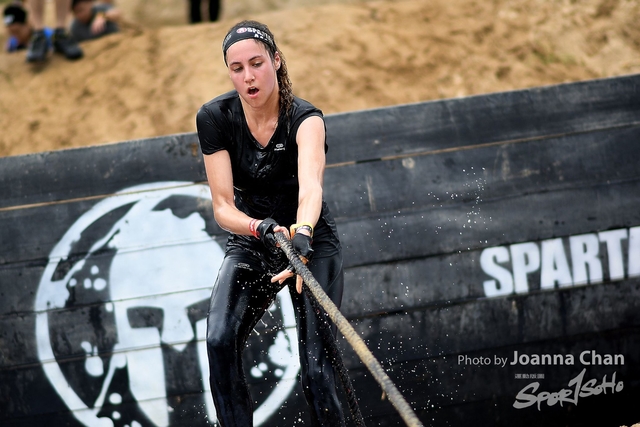 Spartan  (116)