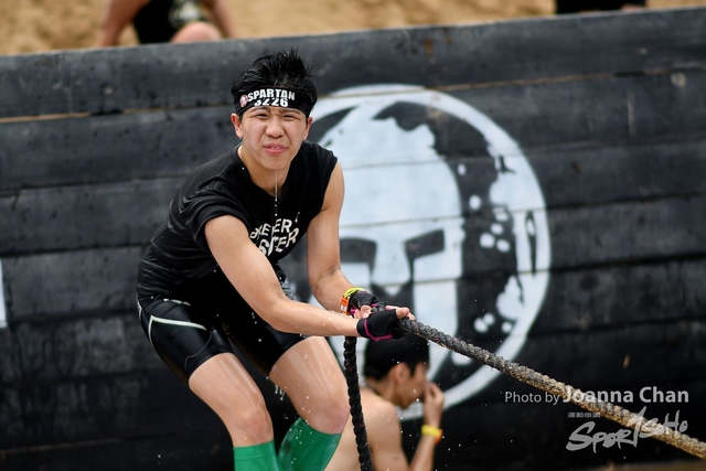Spartan  (118)