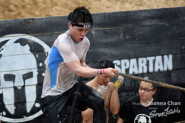 Spartan  (119)