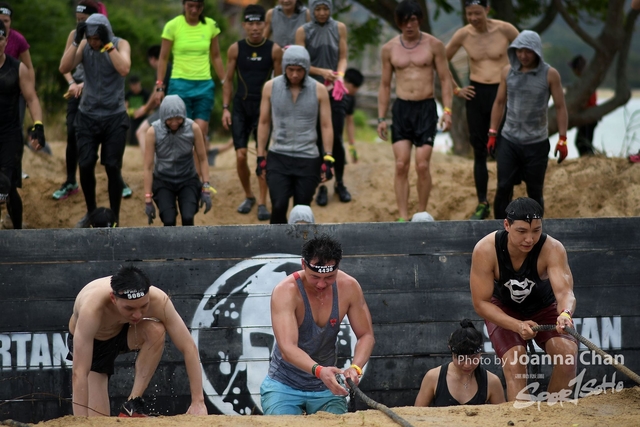 Spartan  (122)