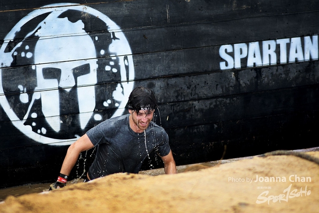 Spartan  (126)