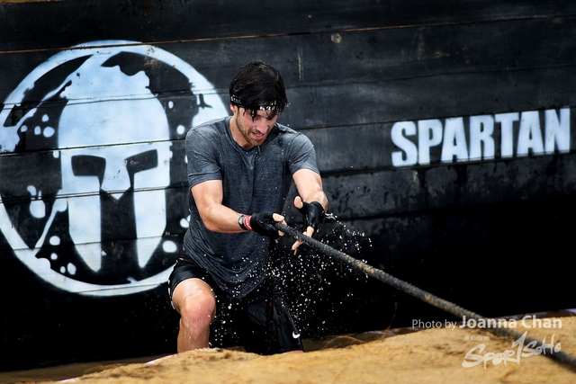Spartan  (127)