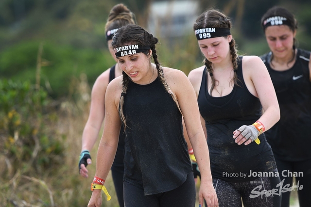 Spartan  (141)