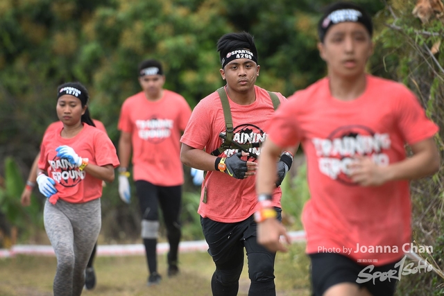 Spartan  (153)