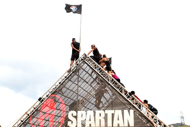Spartan  (173)