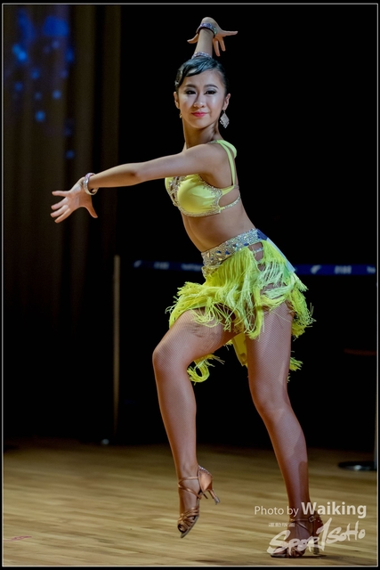 2018-04-15 Dance 0907