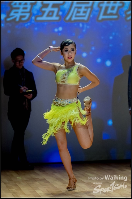 2018-04-15 Dance 0909