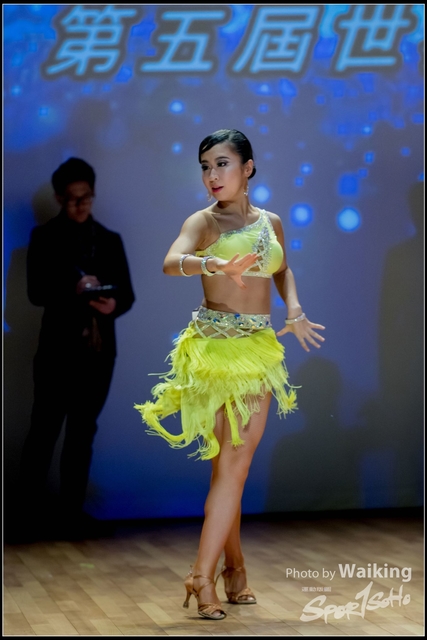 2018-04-15 Dance 0910