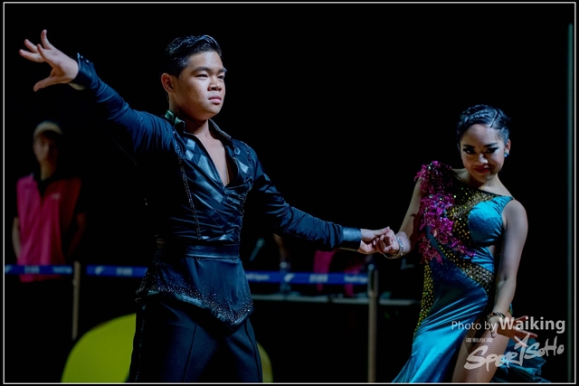 2018-04-15 Dance 1000