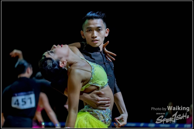 2018-04-15 Dance 1010