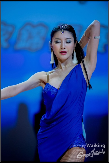 2018-04-15 Dance 1050