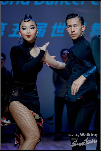 2018-04-15 Dance 1090