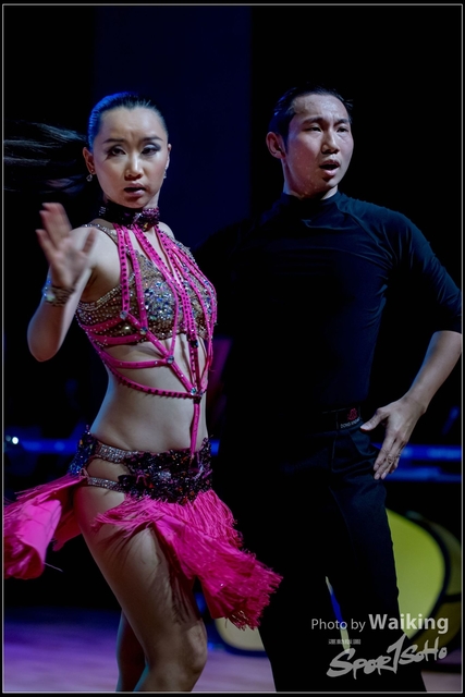 2018-04-15 Dance 1100