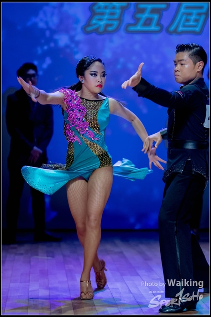 2018-04-15 Dance 1104