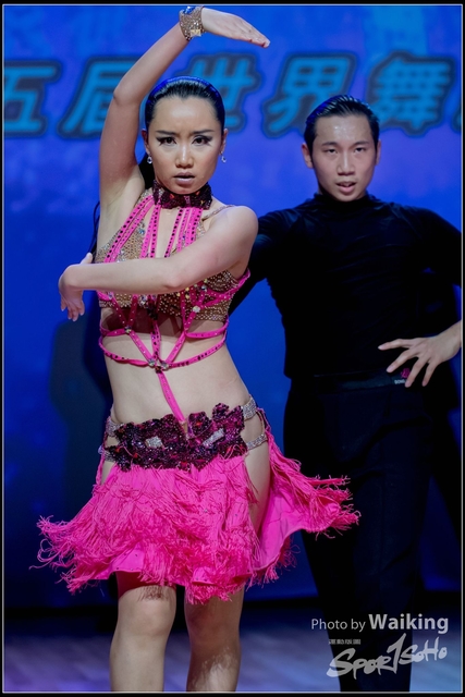 2018-04-15 Dance 1111