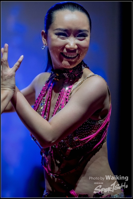 2018-04-15 Dance 1115