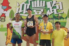 sportsoho運動版圖