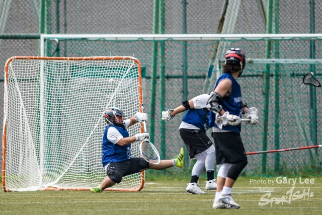 2018 HK Lacrosse Open 0108