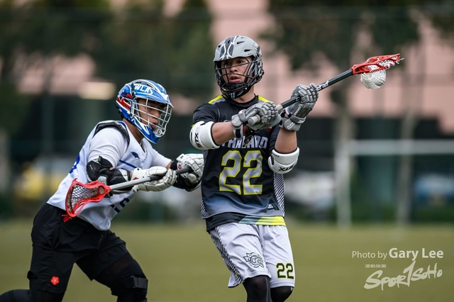 2018 HK Lacrosse Open 0209
