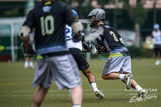 2018 HK Lacrosse Open 0218