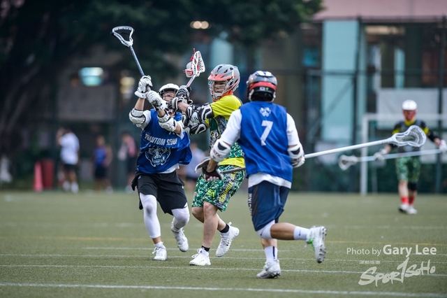 2018 HK Lacrosse Open 0301