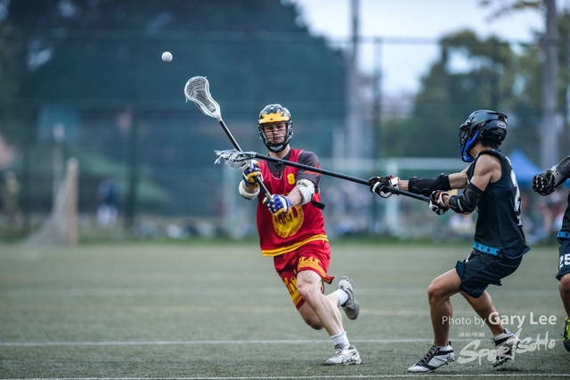 2018 HK Lacrosse Open 0308