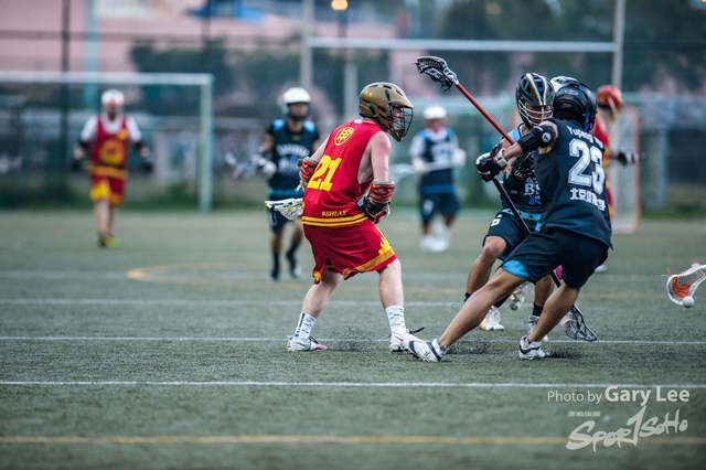 2018 HK Lacrosse Open 0309