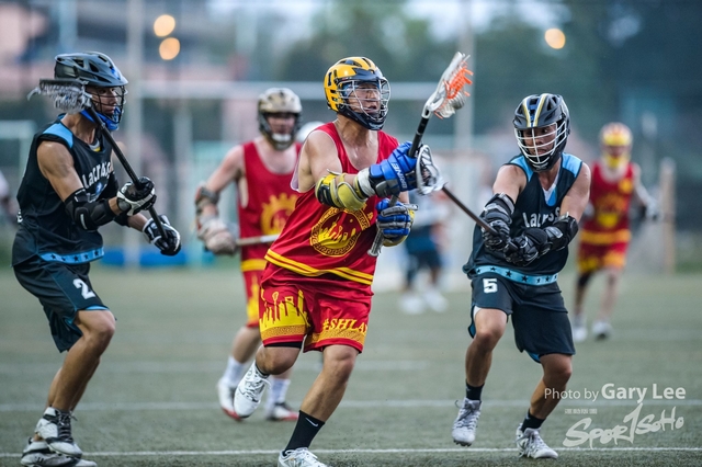 2018 HK Lacrosse Open 0311