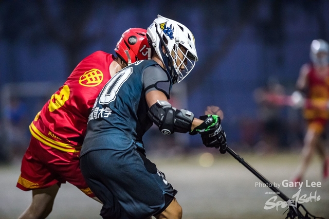 2018 HK Lacrosse Open 0328