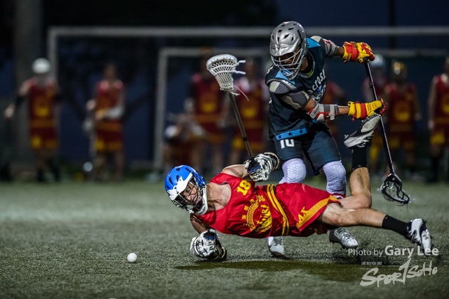 2018 HK Lacrosse Open 0329