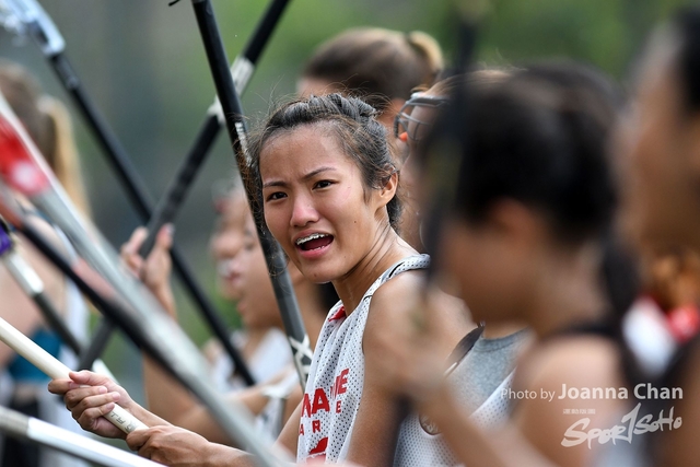 Lacrosse  (2)