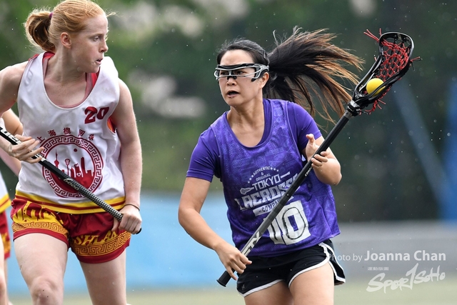 Lacrosse  (3)