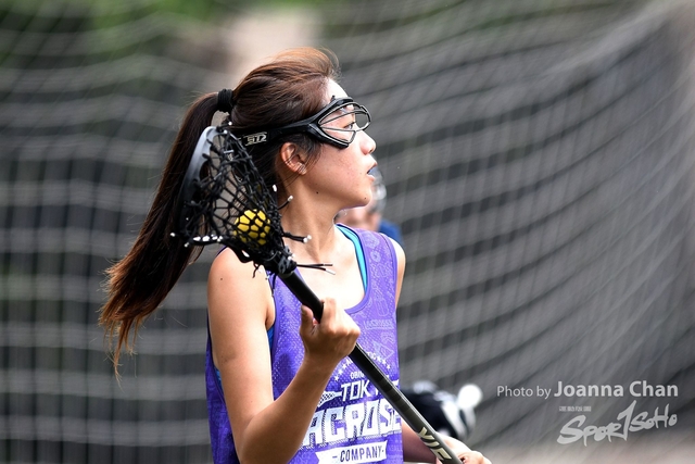 Lacrosse  (7)