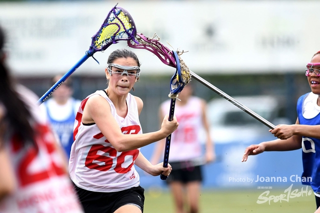 Lacrosse  (8)