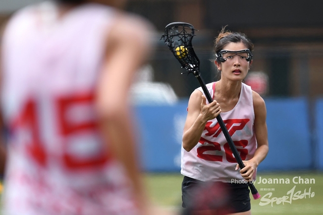 Lacrosse  (9)